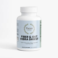 Fiber & Gut Vibra Digest