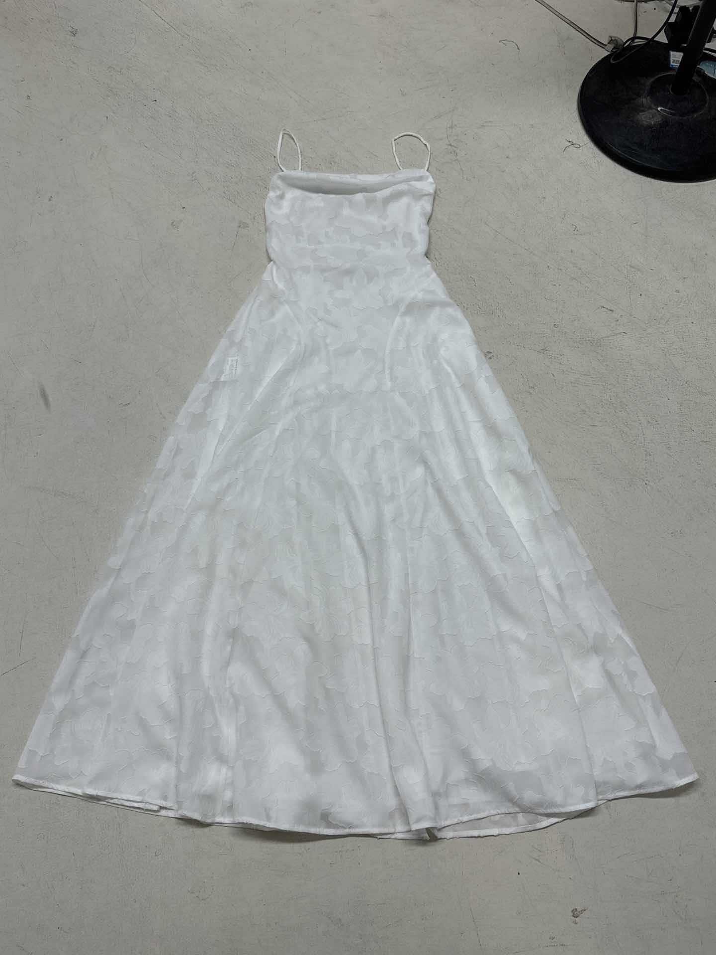 Paean Muse Vegan Friendly Aphrodite Bloom Dress