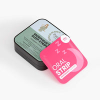 Morpheus's Sleep Strips