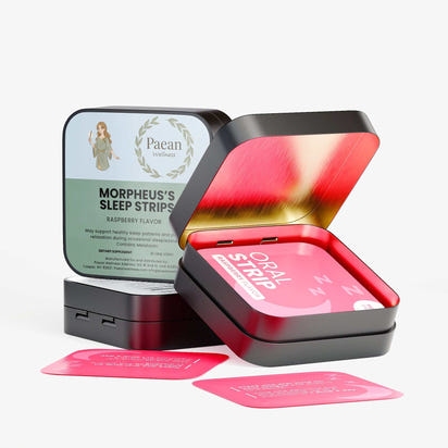 Morpheus's Sleep Strips