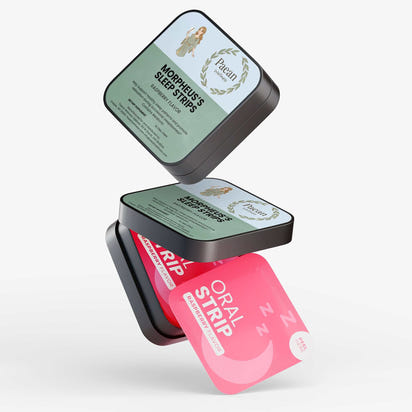 Morpheus's Sleep Strips