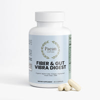Fiber & Gut Vibra Digest