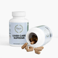 Liver Support supplement Liver Support Paean Wellness