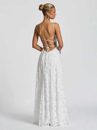 Paean Muse Vegan Friendly Aphrodite Bloom Dress