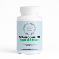 Ocean Complete Wild Sea Moss