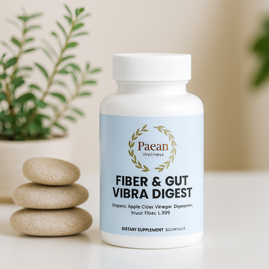 Transform Your Gut, Transform Your Life!