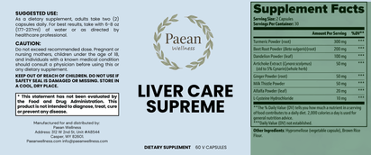 liver cleanse supplement with turmeric beetroot milk thistle for liver health and detoxification capsules