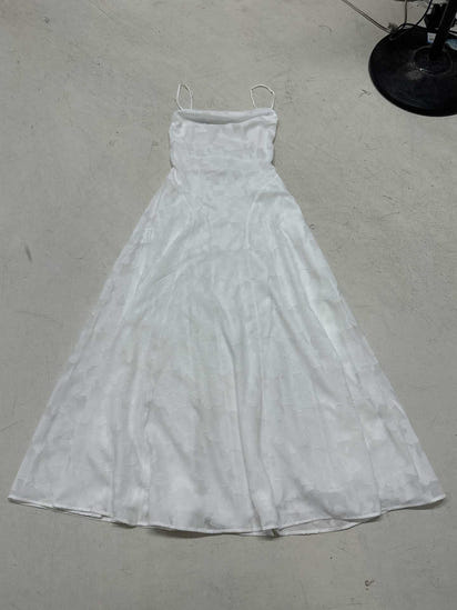 Paean Muse Vegan Friendly Aphrodite Bloom Dress